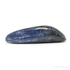 Blue Kyanite 'Blade' from Jequitinhonha Valley, Coronel Murta, Barra de Salinas, Barra de Salinas District, Brazil | Venusrox