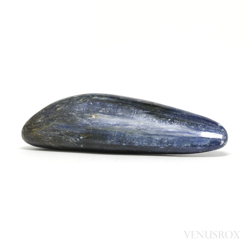 Blue Kyanite 'Blade' from Jequitinhonha Valley, Coronel Murta, Barra de Salinas, Barra de Salinas District, Brazil | Venusrox