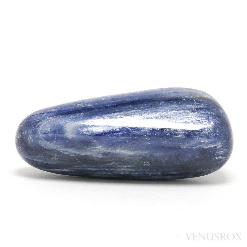 Blue Kyanite 'Blade' from Jequitinhonha Valley, Coronel Murta, Barra de Salinas, Barra de Salinas District, Brazil | Venusrox