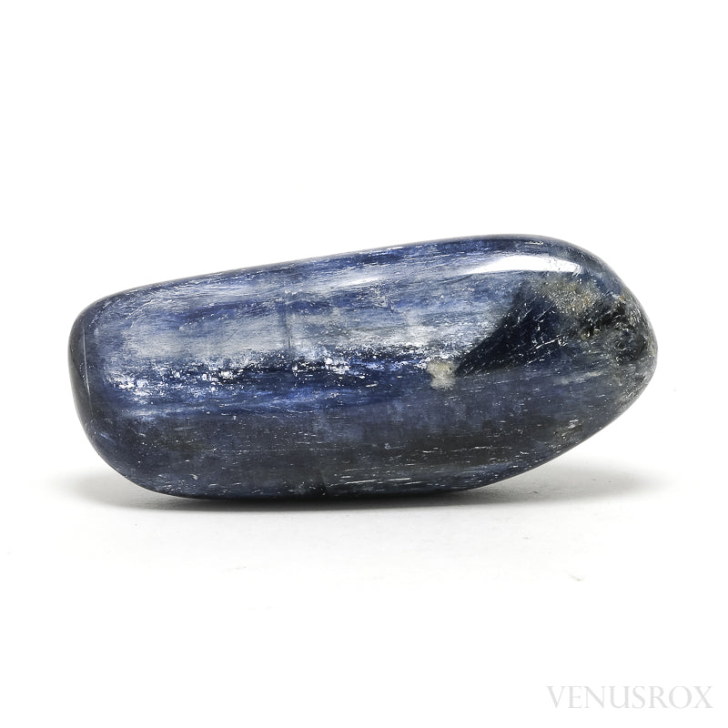 Blue Kyanite 'Blade' from Jequitinhonha Valley, Coronel Murta, Barra de Salinas, Barra de Salinas District, Brazil | Venusrox