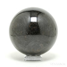 Star Almandine Garnet Polished Sphere from India | Venusrox
