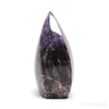 Amethyst Polished Flame from Brazil | Venusrox