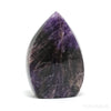 Amethyst Polished Flame from Brazil | Venusrox