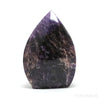 Amethyst Polished Flame from Brazil | Venusrox