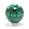 MALACHITE SPHERE