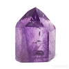 Amethyst Phantom Polished Point from Brazil | Venusrox