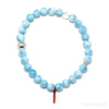 Larimar Bracelet from the Domincan Republic | Venusrox