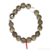 Smoky Quartz Bracelet from Brazil | Venusrox