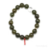 Green Garnet Bracelet from Tanzania | Venusrox