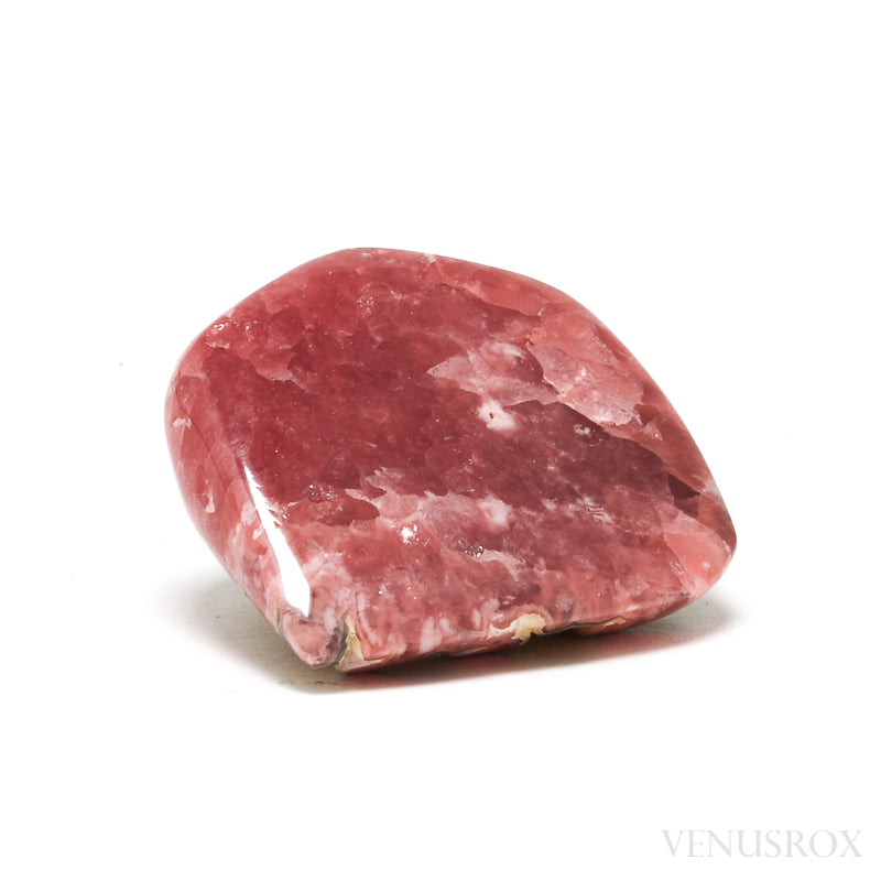 Rhodochrosite Polished/Natural Crystal from Argentina | Venusrox