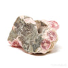 Rhodochrosite Polished/Natural Stalactite Crystal from Argentina | Venusrox