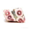 Rhodochrosite Polished/Natural Stalactite Crystal from Argentina | Venusrox