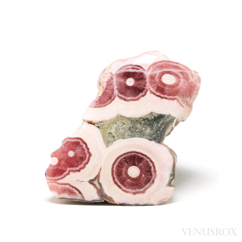 Rhodochrosite Polished/Natural Stalactite Crystal from Argentina | Venusrox