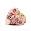 Rhodochrosite Polished/Natural Crystal from Argentina | Venusrox