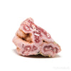 Rhodochrosite Polished/Natural Crystal from Argentina | Venusrox