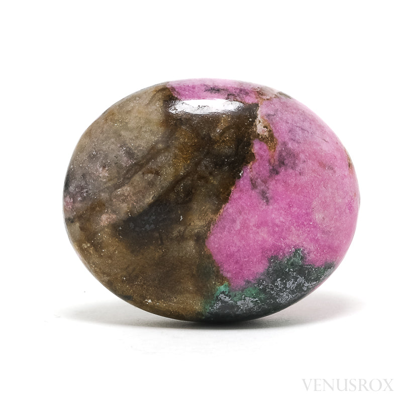 Cobaltoan Calcite Polished Crystal from the Democratic Republic of Congo | Venusrox