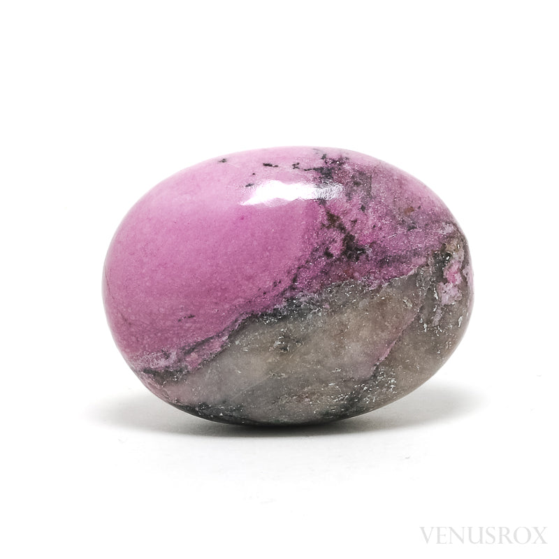 Cobaltoan Calcite Polished Crystal from the Democratic Republic of Congo | Venusrox