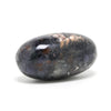 Iolite with Sunstone Polished Crystal from India | Venusrox