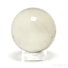 Natural Citrine Polished Sphere from Brazil | Venusrox