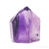 Amethyst Phantom Polished Point from Brazil | Venusrox