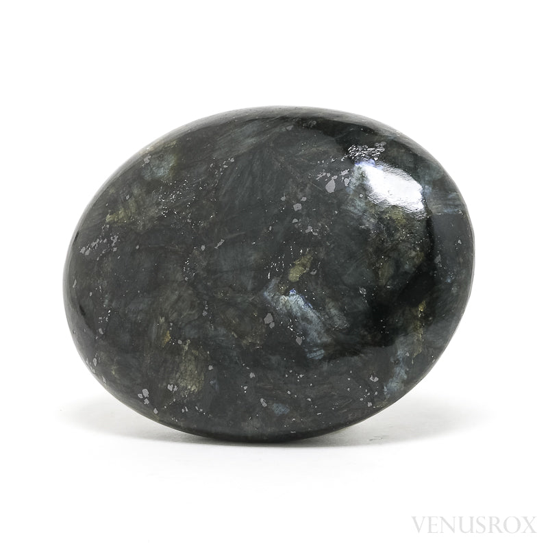 Larvikite Polished Crystal from Norway | Venusrox