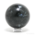 Larvikite Polished Sphere from Norway | Venusrox