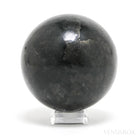 Larvikite Polished Sphere from Norway | Venusrox