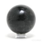 Larvikite Polished Sphere from Norway | Venusrox