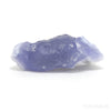 Blue Chalcedony Natural Crystal from Chikwawa, Malawi | Venusrox