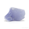 Blue Chalcedony Natural Crystal from Chikwawa, Malawi | Venusrox