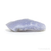 Blue Chalcedony Natural Crystal from Chikwawa, Malawi | Venusrox