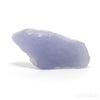 Blue Chalcedony Natural Crystal from Chikwawa, Malawi | Venusrox