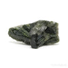 Green & Pink Tourmaline with Quartz Natural Cluster from Brazil | Venusrox