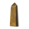 Tigers Eye Polished Point from South Africa | Venusrox