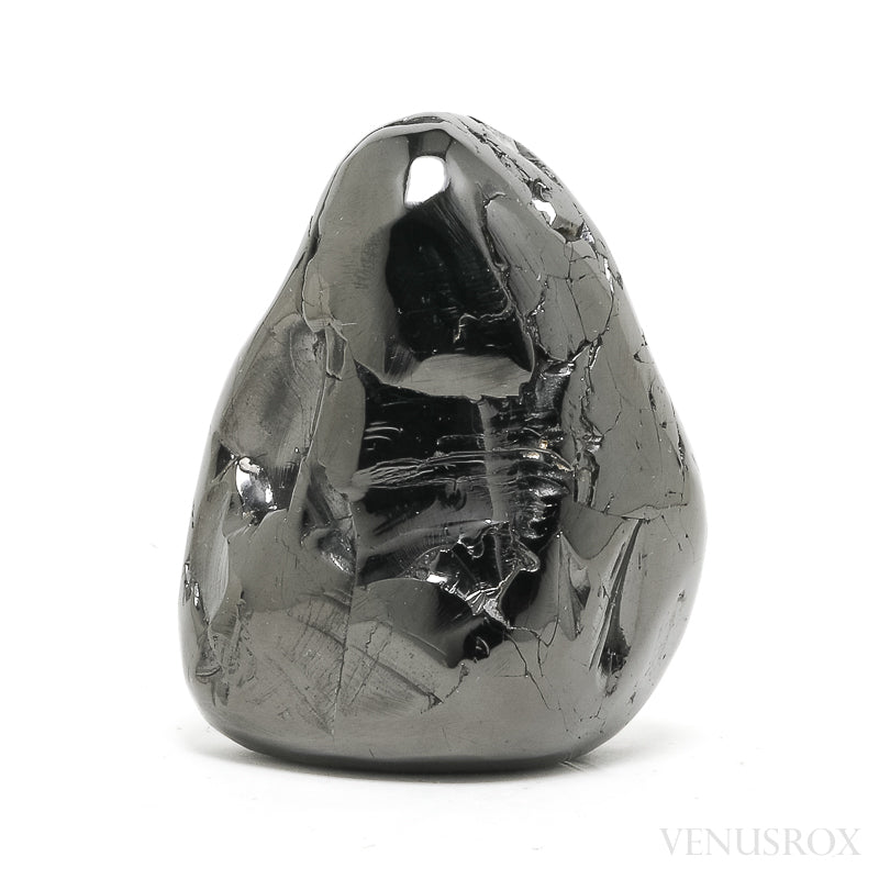 Elite Shungite from Shunga, Karelia, Russia | Venusrox