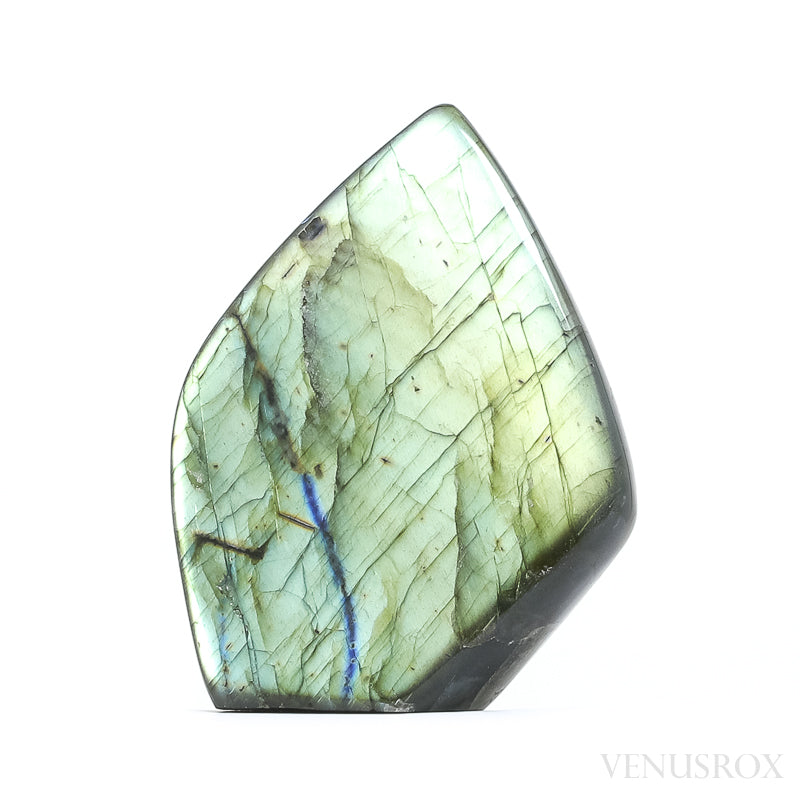 Labradorite Polished Freeform from Madagascar | Venusrox