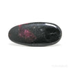 Eudialyte with Aegirine Polished Crystal from Kola Peninsula, Russia | Venusrox