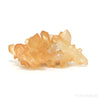 Tangerine Quartz Natural Cluster from Brazil | Venusrox