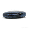 Covellite with Pyrite Polished Crystal from Peru | Venusrox