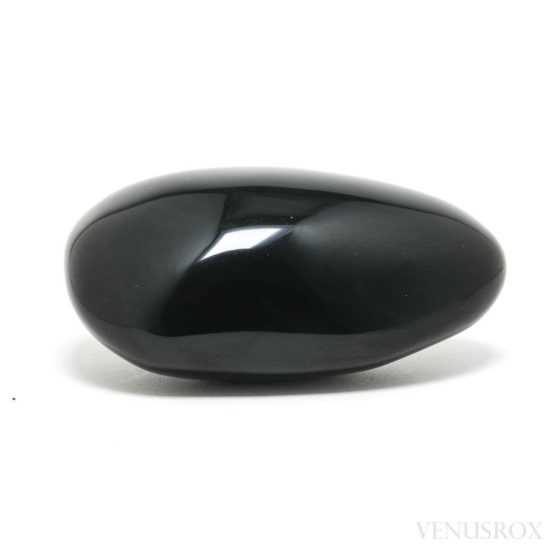 Rainbow Obsidian Polished Crystal from Mexico | Venusrox