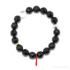 TOURMALINE (BLACK) BRACELET