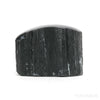 Black Tourmaline Polished/Natural Crystal from India | Venusrox