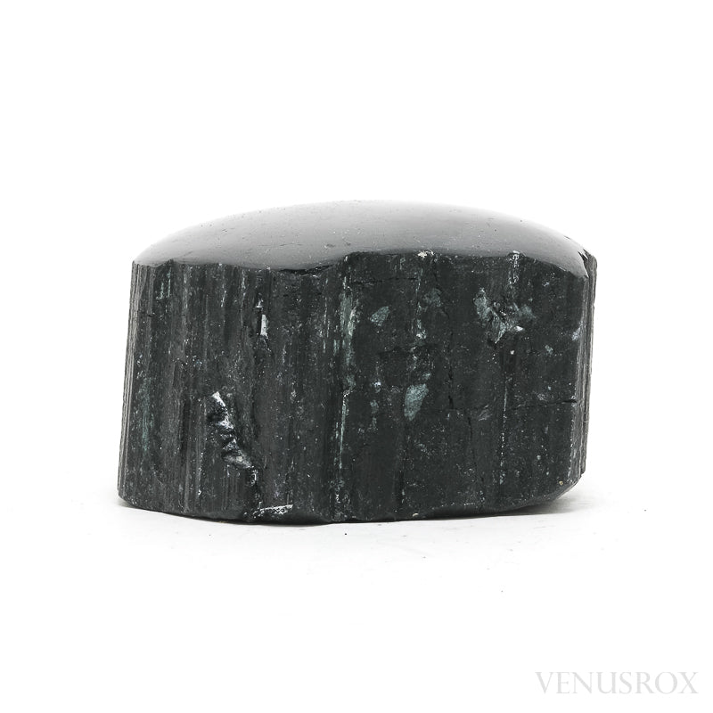 Black Tourmaline Polished/Natural Crystal from India | Venusrox