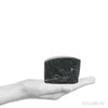 Black Tourmaline Polished/Natural Crystal from India | Venusrox