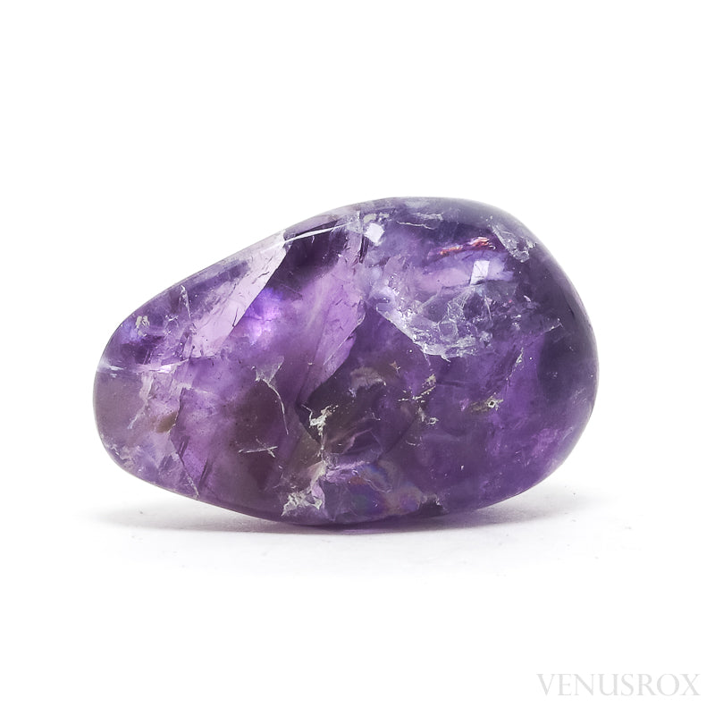 Fluorite Polished Crystal from Afghanistan | Venusrox