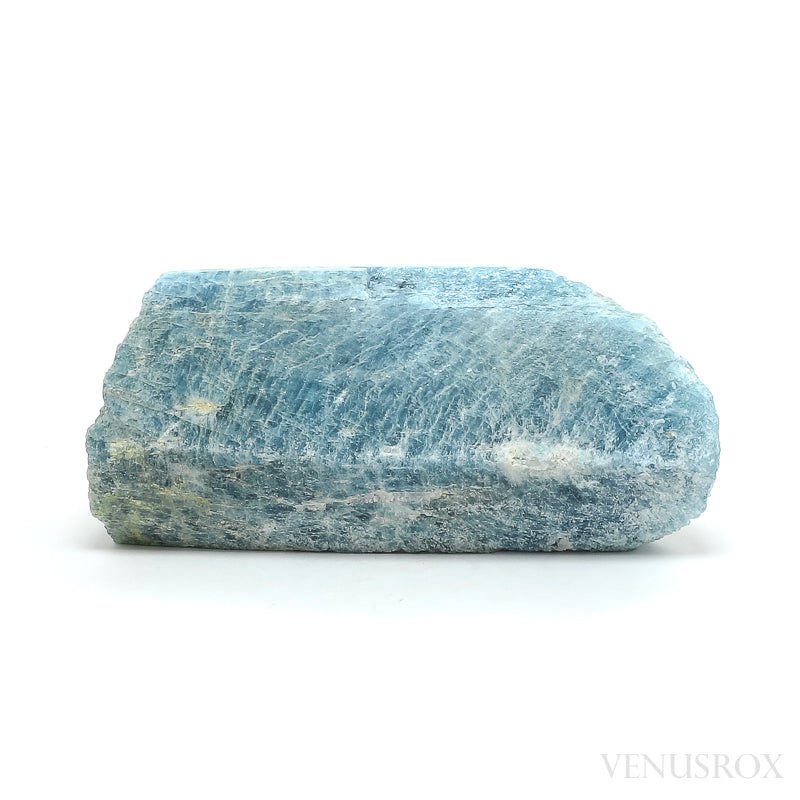 Aquamarine Natural Crystal from Brazil | Venusrox