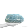 Aquamarine Natural Crystal from Brazil | Venusrox