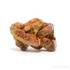 Vanadinite Natural Cluster from Mibladen, Midelt, Meknes-Tafilalet Region, Morocco | Venusrox