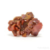 VANADINITE NATURAL CLUSTER