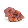 Vanadinite Natural Cluster from Mibladen, Midelt, Meknes-Tafilalet Region, Morocco | Venusrox